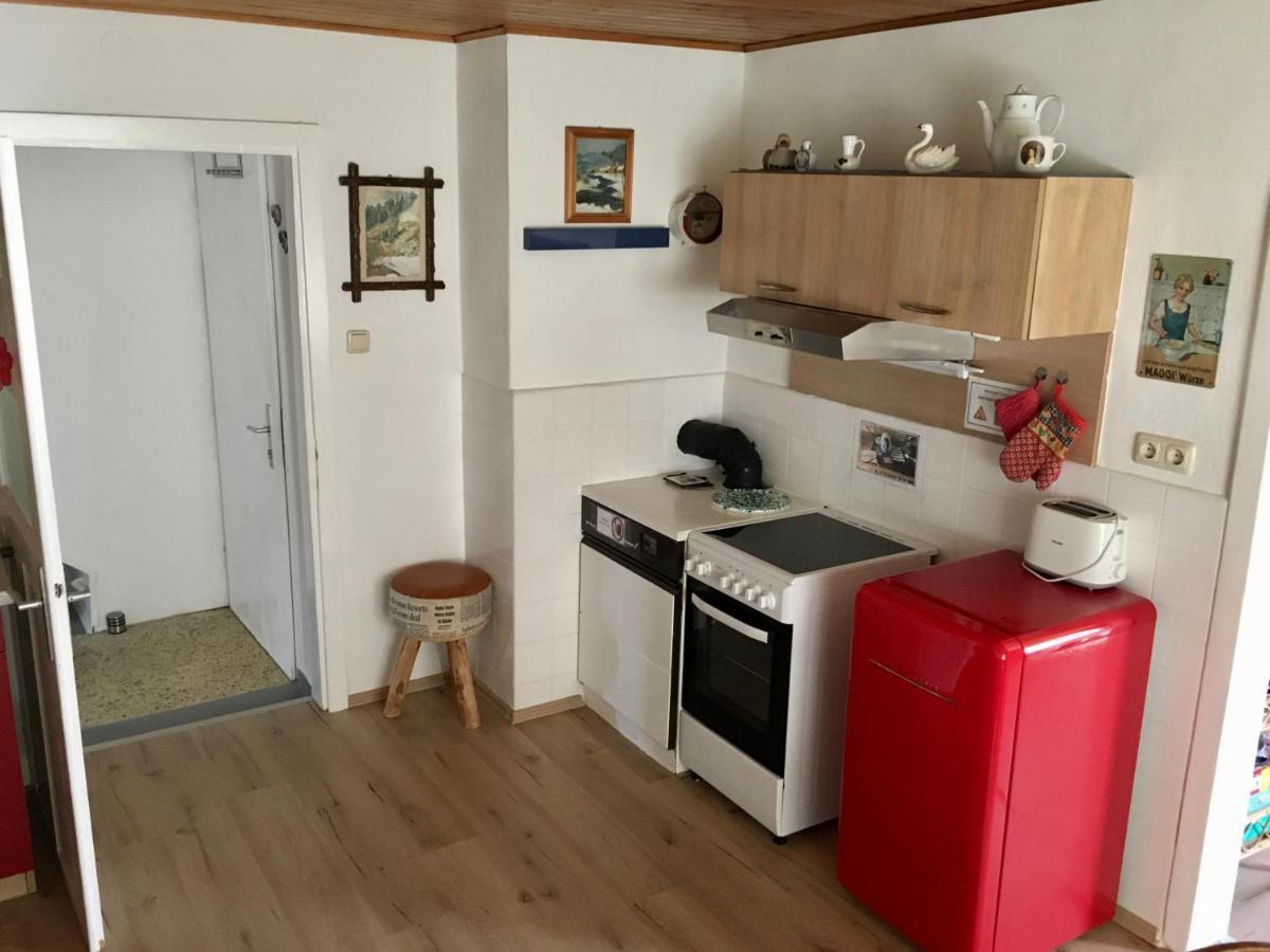 באד גויסרן Landhaus Hallstaettersee מראה חיצוני תמונה