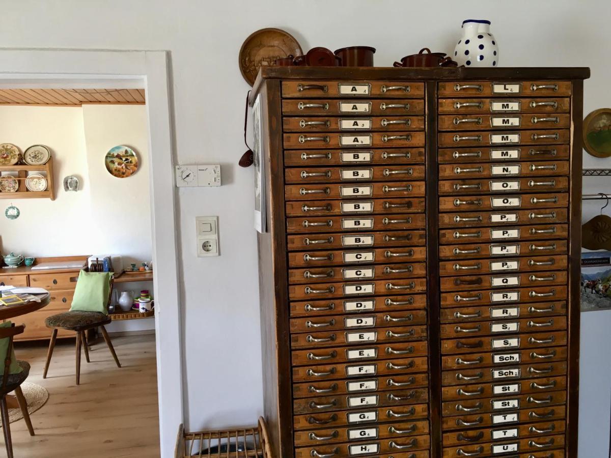 באד גויסרן Landhaus Hallstaettersee מראה חיצוני תמונה