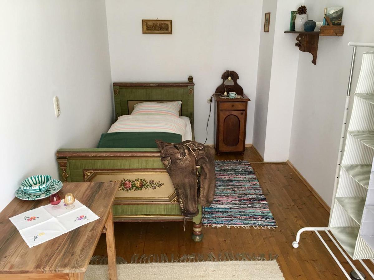 באד גויסרן Landhaus Hallstaettersee מראה חיצוני תמונה