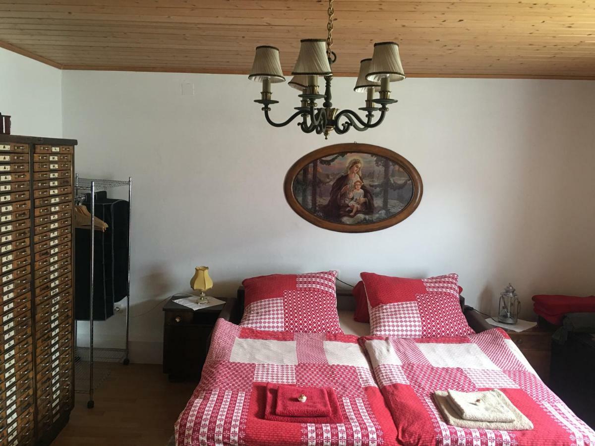 באד גויסרן Landhaus Hallstaettersee מראה חיצוני תמונה